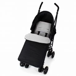 Cuggl Argos Footmuffs Stroller Footmuff To Fit Argos Cuggl Beech, Willow 360 & Hawthorn Stroller