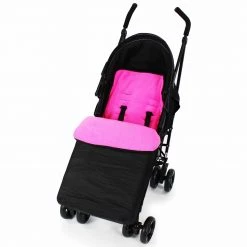 Baby Travel Cosatto Universal Fit Footmuff, Cosy Toes, Fits Giggle, Yo!, Supa Dupa, Ooba