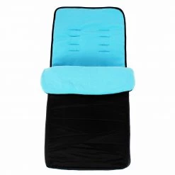 Footmuffs Tippitoes Universal Fit Footmuff Cosy Toes Buggy Pram Stroller Fits All Models