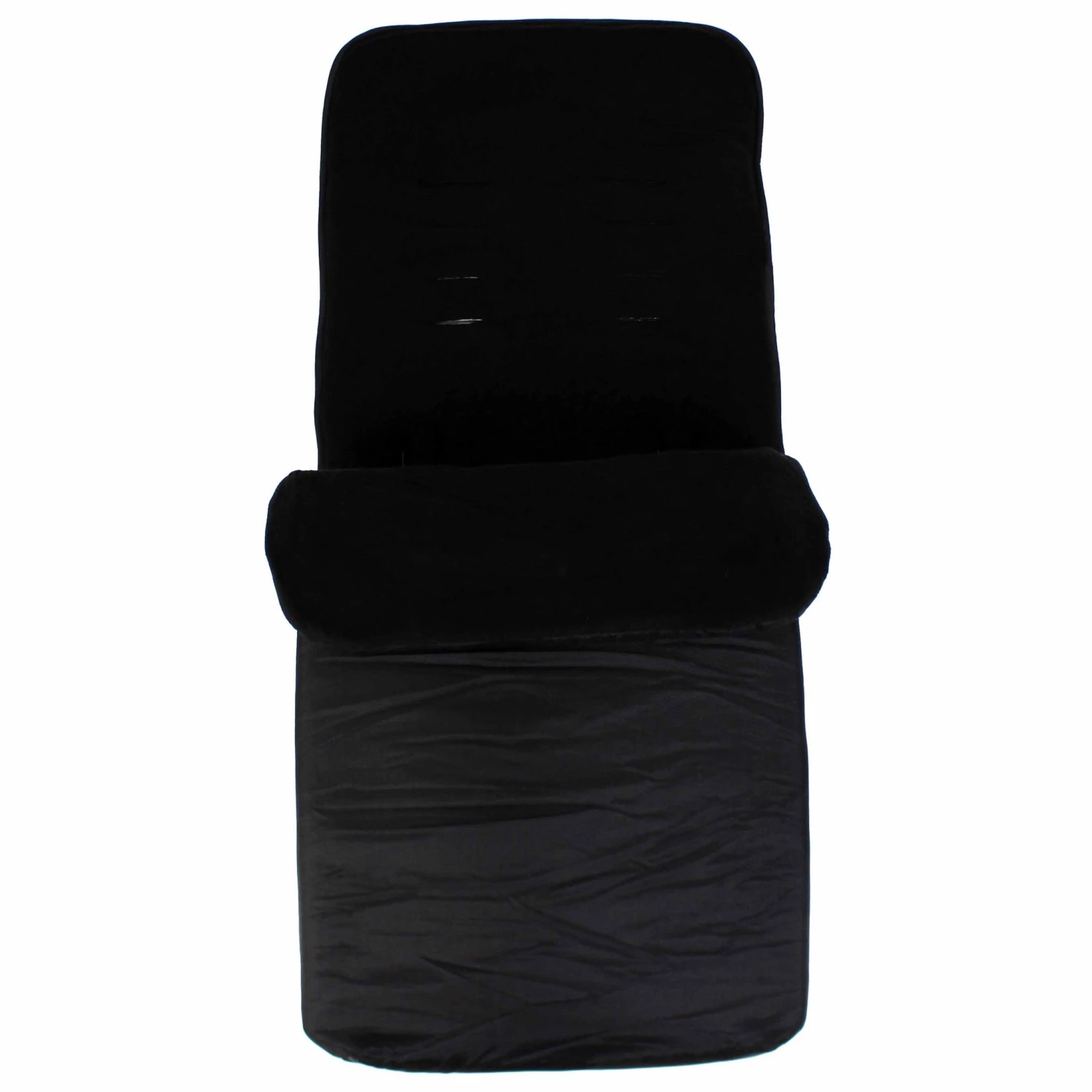 Baby Travel Concord Universal Fit Footmuff, Cosy Toes. Fits All Models, Quix, Neo