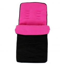 Cuggl Argos Footmuffs Stroller Footmuff To Fit Argos Cuggl Beech, Willow 360 & Hawthorn Stroller