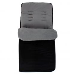 Baby Travel Essential Deluxe Snug Footmuff Cosytoes Pushchair