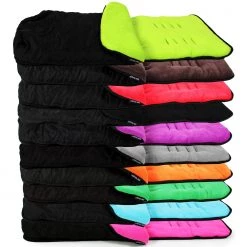 Baby Travel Mountain Buggy Universal Fit Footmuff /cosy Toes, Duo, Duet, One, Jungle, Swift Footmuffs