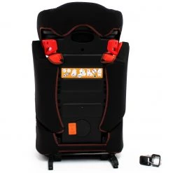 ISafe Carseat Kid Junior Isofix Group 2-3 RACER 15-36kg Baby Child Toddler Car Seats Group 2, 3