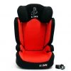 ISafe Carseat Kid Junior Isofix Group 2-3 RACER 15-36kg Baby Child Toddler Car Seats Group 2, 3
