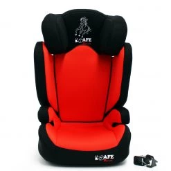 ISafe Carseat Kid Junior Isofix Group 2-3 RACER 15-36kg Baby Child Toddler Car Seats Group 2, 3