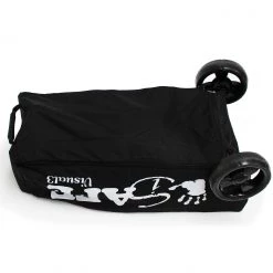 ISafe Stroller Travel Holiday Bag For Visual 3 For 3 Wheeler Stroller Holiday Strollers