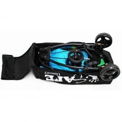 ISafe Stroller Travel Holiday Bag For Visual 3 For 3 Wheeler Stroller Holiday Strollers