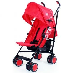 Strollers & Buggies Zeta CiTi Stroller - From Birth (7 Colors Available) With Free Rain Cover