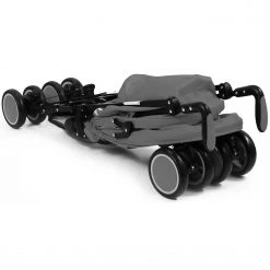 SALE!!! Zeta CiTi Stroller - Black From Birth