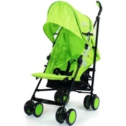 Strollers & Buggies Zeta CiTi Stroller - From Birth (7 Colors Available) With Free Rain Cover
