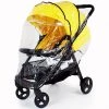 Rain Cover To Fit Mamas & Papas Armadillo Armadillo Flip Xt Raincover Professional Heavy Duty Accessories - Raincovers