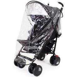 Cover ALL Maclaren Techno XT Raincover By Baby Travel