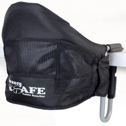 ISafe Baby Fast Fit Booster Seat YummyLUV Table Highchair - Various Colors