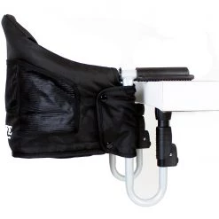 ISafe Baby Fast Fit Booster Seat YummyLUV Table Highchair - Various Colors