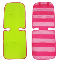 Strollers & Buggies ISafe Optimum Stroller Mea Lux (Complete With Changing Bag)