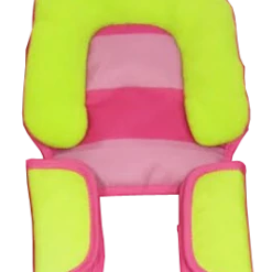 ISafe OPTIMUM Stroller Mea LUX Design + Parent Console + Bag Strollers & Buggies