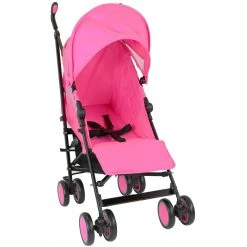 Strollers & Buggies Zeta CiTi Stroller - From Birth (7 Colors Available) With Free Rain Cover