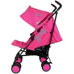 Zeta CiTi Stroller - From Birth Light Weight Buggy (7 Color Range) With Free Rain Cover Strollers & Buggies