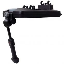 ISafe Aurora ISOFIX Baby Carseat Group 0+1 Rossa (Red) Car Seats Group 0, +1