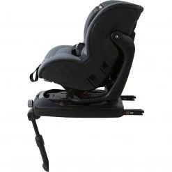 ISafe Aurora ISOFIX Baby Carseat Group 0+1 Rossa (Red) Car Seats Group 0, +1