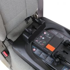 ISafe Aurora ISOFIX Baby Carseat Group 0+1 Rossa (Red) Car Seats Group 0, +1