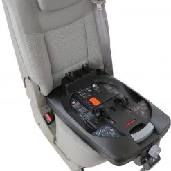 ISafe Aurora ISOFIX Baby Carseat Group 0+1 Rossa (Red) Car Seats Group 0, +1