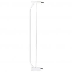 20 Cm EXTENSION For ISafe Safety DeLuxe Stair Gate 90° STOP OPEN Stair Gates