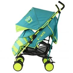Strollers & Buggies SALE!!! ISafe Stroller - LiL Friend Complete With Footmuff Head Hugger, Raincover