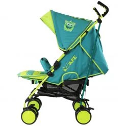 Strollers & Buggies SALE!!! ISafe Stroller - LiL Friend Complete With Footmuff Head Hugger, Raincover