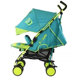 Strollers & Buggies SALE!!! ISafe Stroller - LiL Friend Complete With Footmuff Head Hugger, Raincover