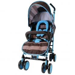 Strollers & Buggies ISafe Stroller - IDiD IT Complete With Footmuff Headhugger, Raincover
