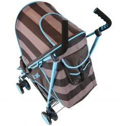 Strollers & Buggies ISafe Stroller - IDiD IT Complete With Footmuff Headhugger, Raincover