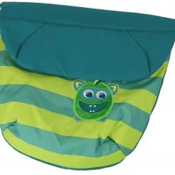 Strollers & Buggies ISafe Stroller - Leaf And Owl Complete With Footmuff Head Hugger, Raincover + Changing Bag