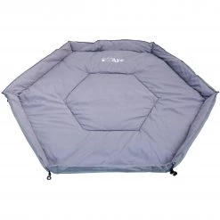 Stair Gates SALE!!! ISafe FABRIC Metal Baby Playpen 3in1 FireGuard Room Divider Safety Gate