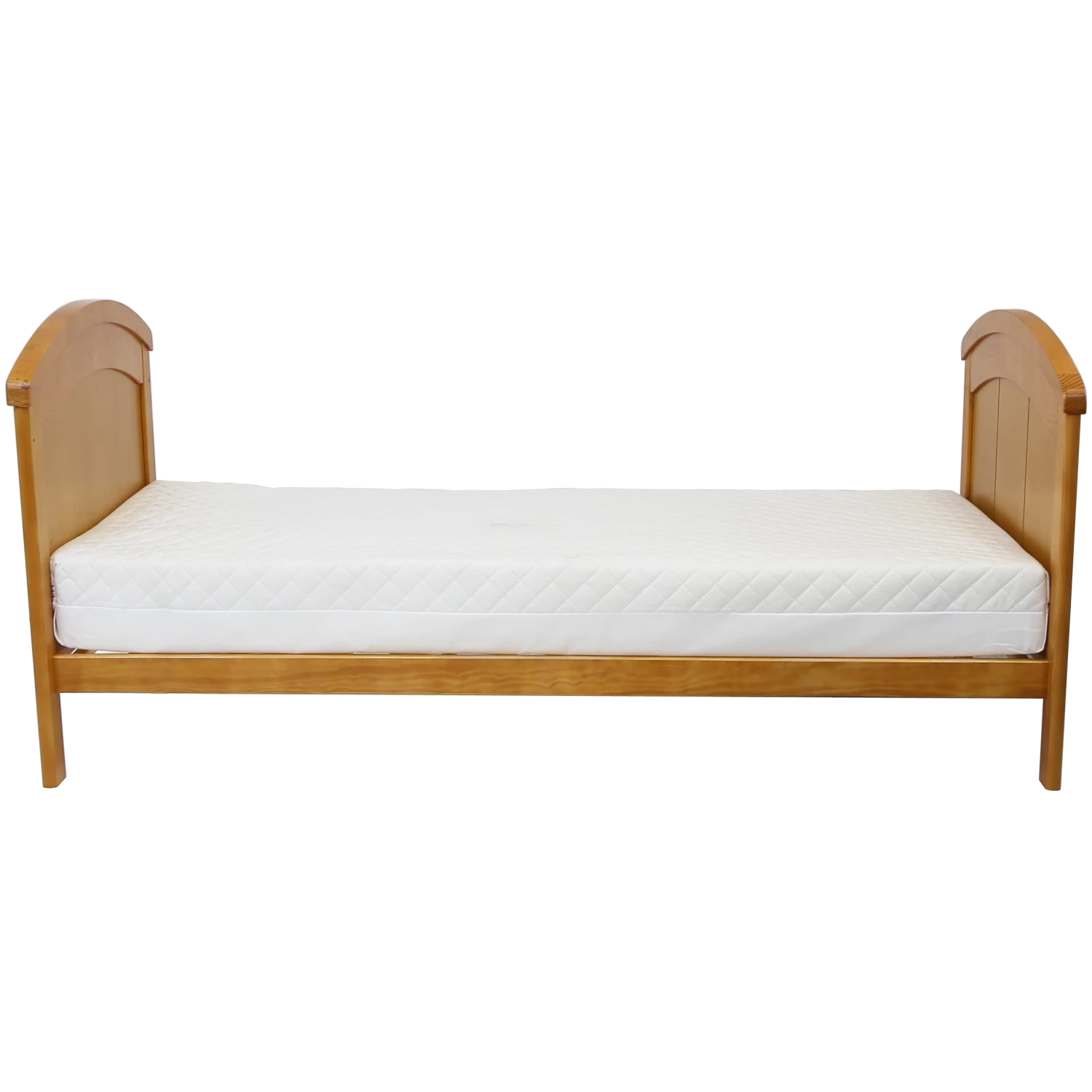 Cots | Cotbeds ISafe Cot Junior Bed Baby Toddler Cot Bed