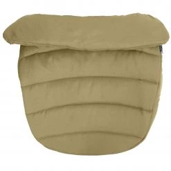 3 In1 Pram System And Pushchair All Terrain ISafe Marvel SandStone