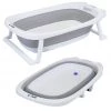 ISafe Baby Bath - Light Grey (Flat Fold-Away)