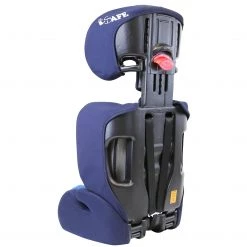 ISafe (CS003) Value Comfort Baby Car Seat Group 1 2 3 Junior Trio Booster Seat Car Seats Group 1, 2, 3