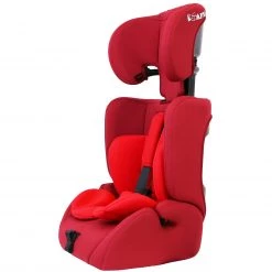 ISafe (CS003) Value Comfort Baby Car Seat Group 1 2 3 Junior Trio Booster Seat Car Seats Group 1, 2, 3
