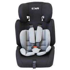 ISafe (CS003) Value Comfort Baby Car Seat Group 1 2 3 Junior Trio Booster Seat Car Seats Group 1, 2, 3