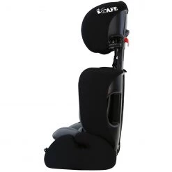 ISafe (CS003) Value Comfort Baby Car Seat Group 1 2 3 Junior Trio Booster Seat Car Seats Group 1, 2, 3