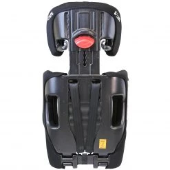 ISafe (CS003) Value Comfort Baby Car Seat Group 1 2 3 Junior Trio Booster Seat Car Seats Group 1, 2, 3