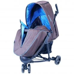 Sale Baby Stroller Buggy ISafe 3 Wheeler Pram Visual Strollers & Buggies