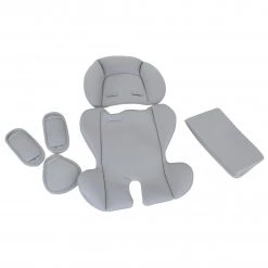 IStyle 3 In 1 Pram Travel System (Black) Including Raincover And Changing Bag 3 In 1 Limited Editions