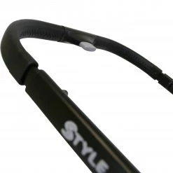 IStyle 3 In 1 Pram Travel System (Black) Including Raincover And Changing Bag 3 In 1 Limited Editions