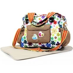 ISafe Luxury Changing Nappy Bags (Clearance) Related Accessories