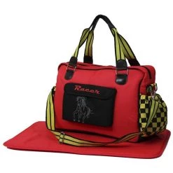 ISafe Luxury Changing Nappy Bags (Clearance) Related Accessories