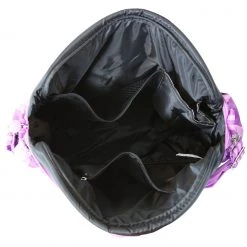 Changing Bags ISafe Changing Bag Luxury Quality Complete With Changing Mat - Foxy Design (Clearance)