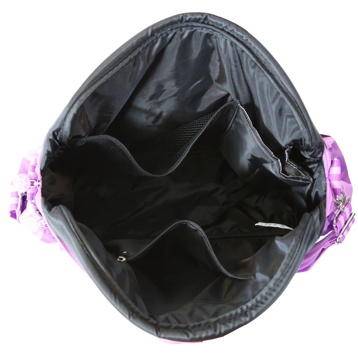 ISafe Changing Bag Luxury Quality (New Design ) - Owl & Button (Clearance)